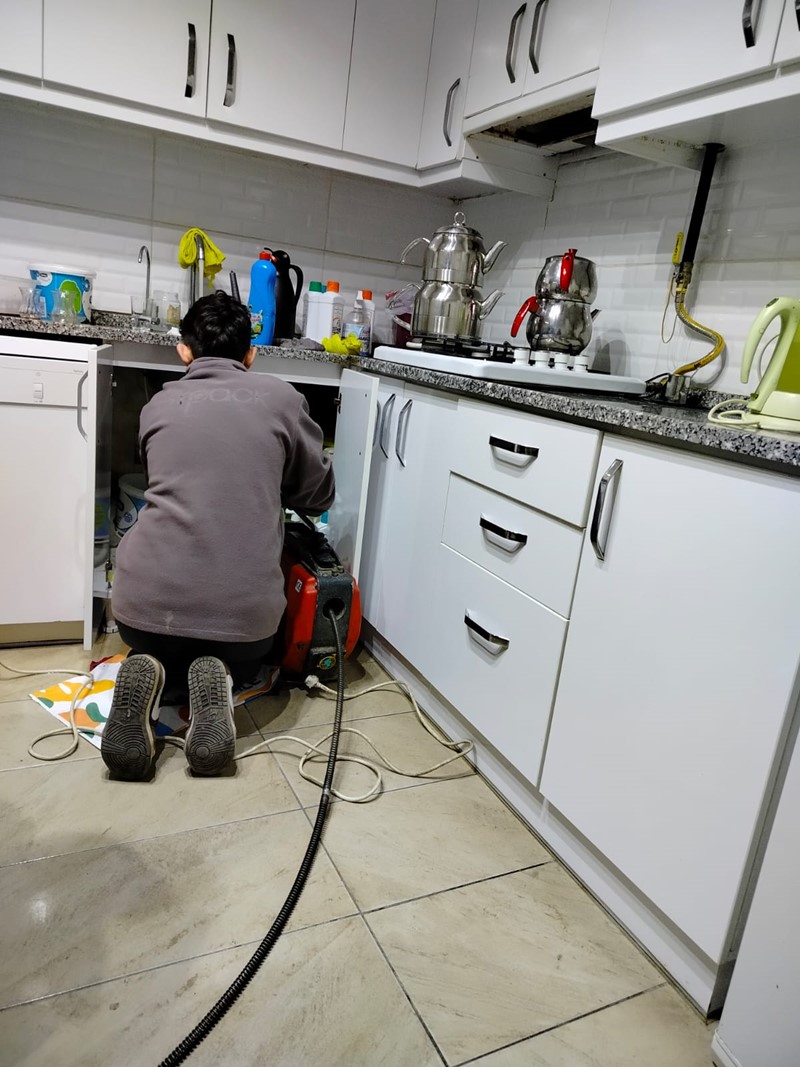 Kırmadan Tesisat Açma Teknolojisi ile Osmaniye’de Fark Yaratıyoruz