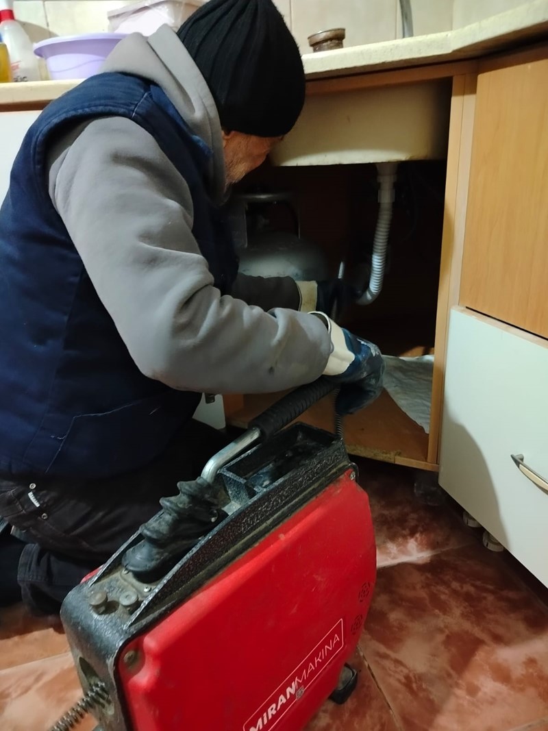 Osmaniye’de Su Kaçağı Tespiti Artık Kırmadan Yapılıyor!