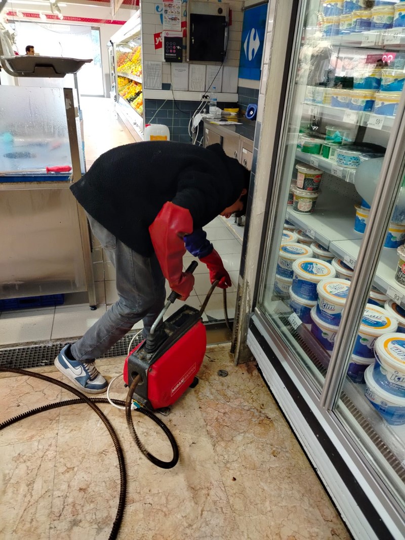 Garantili Hizmet, Şeffaf Fiyat, Kalıcı Çözüm!